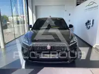 2021 Jaguar E-PACE