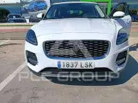 2021 Jaguar E-PACE