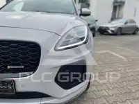 2021 Jaguar E-PACE