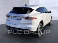 2021 Jaguar E-PACE