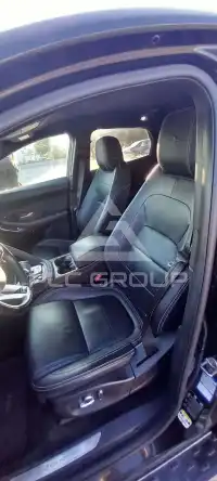 2021 Jaguar E-PACE