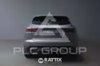 2021 Jaguar E-PACE