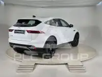 2021 Jaguar E-PACE