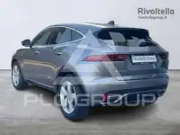 2021 Jaguar E-PACE