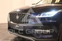 2021 Jaguar E-PACE