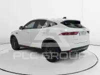 2021 Jaguar E-PACE