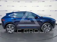 2021 Jaguar E-PACE