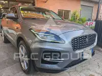 2021 Jaguar E-PACE