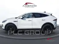 2021 Jaguar E-PACE