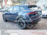 2021 Jaguar E-PACE