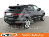 2021 Jaguar E-PACE