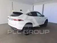 2021 Jaguar E-PACE