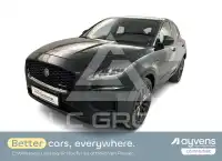 2021 Jaguar E-PACE