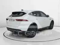 2021 Jaguar E-PACE