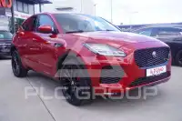 2021 Jaguar E-PACE