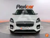 2021 Jaguar E-PACE