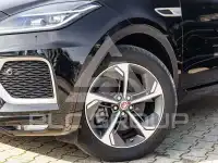 2021 Jaguar E-PACE