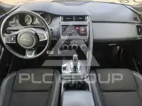 2021 Jaguar E-PACE