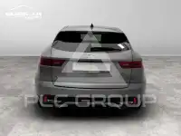 2021 Jaguar E-PACE