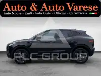 2021 Jaguar E-PACE