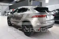 2021 Jaguar E-PACE