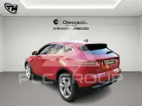 2021 Jaguar E-PACE