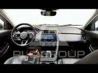 2021 Jaguar E-PACE