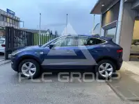 2021 Jaguar E-PACE