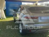 2021 Jaguar E-PACE