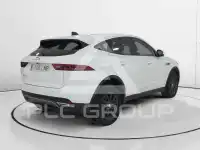 2021 Jaguar E-PACE