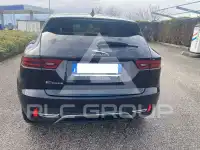 2021 Jaguar E-PACE