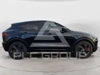 2021 Jaguar E-PACE