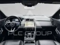2021 Jaguar E-PACE
