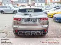 2021 Jaguar E-PACE