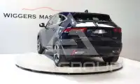 2021 Jaguar E-PACE