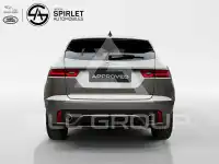 2021 Jaguar E-PACE