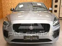 2021 Jaguar E-PACE
