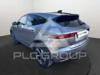 2021 Jaguar E-PACE