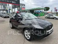 2021 Jaguar E-PACE