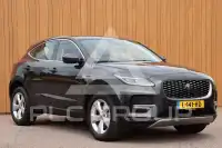 2021 Jaguar E-PACE