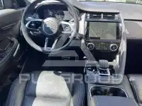2021 Jaguar E-PACE