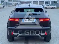 2021 Jaguar E-PACE