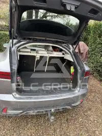2021 Jaguar E-PACE