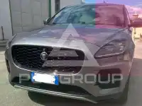 2021 Jaguar E-PACE