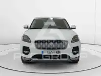2021 Jaguar E-PACE
