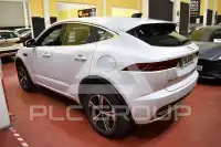 2021 Jaguar E-PACE
