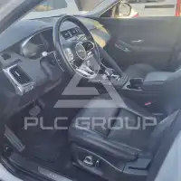 2021 Jaguar E-PACE