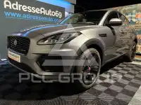 2021 Jaguar E-PACE