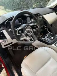 2021 Jaguar E-PACE
