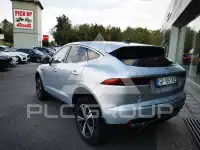 2021 Jaguar E-PACE